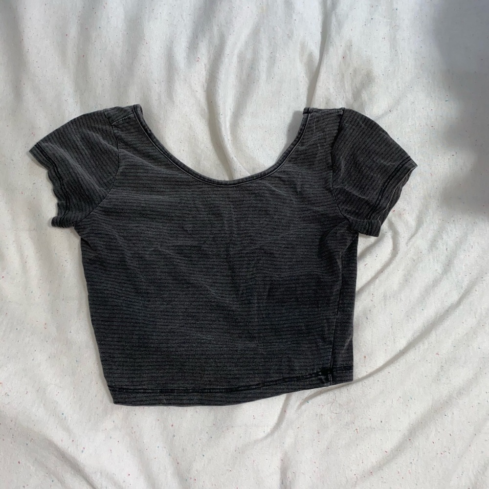 Brandy Melville Crop Top